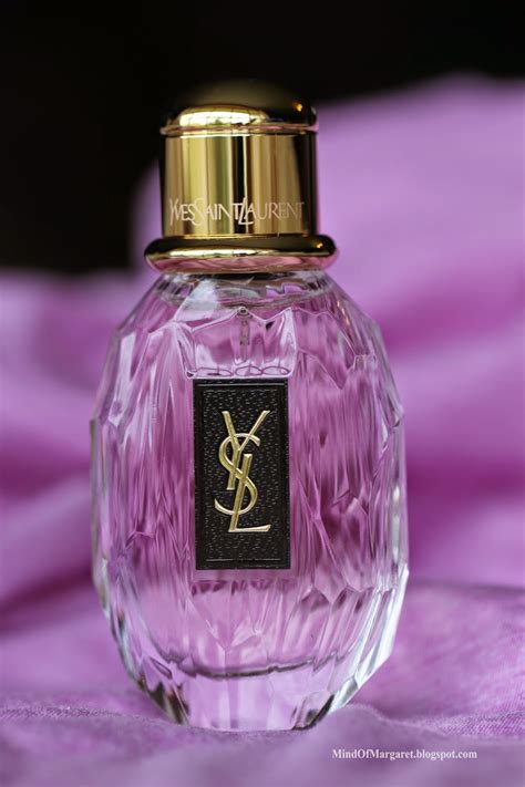 Yves Saint Laurent – Parisienne: Overview, Smell, Notes & More!